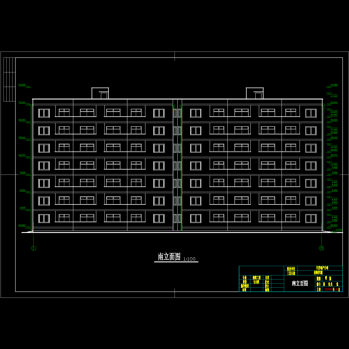 南立面图.dwg