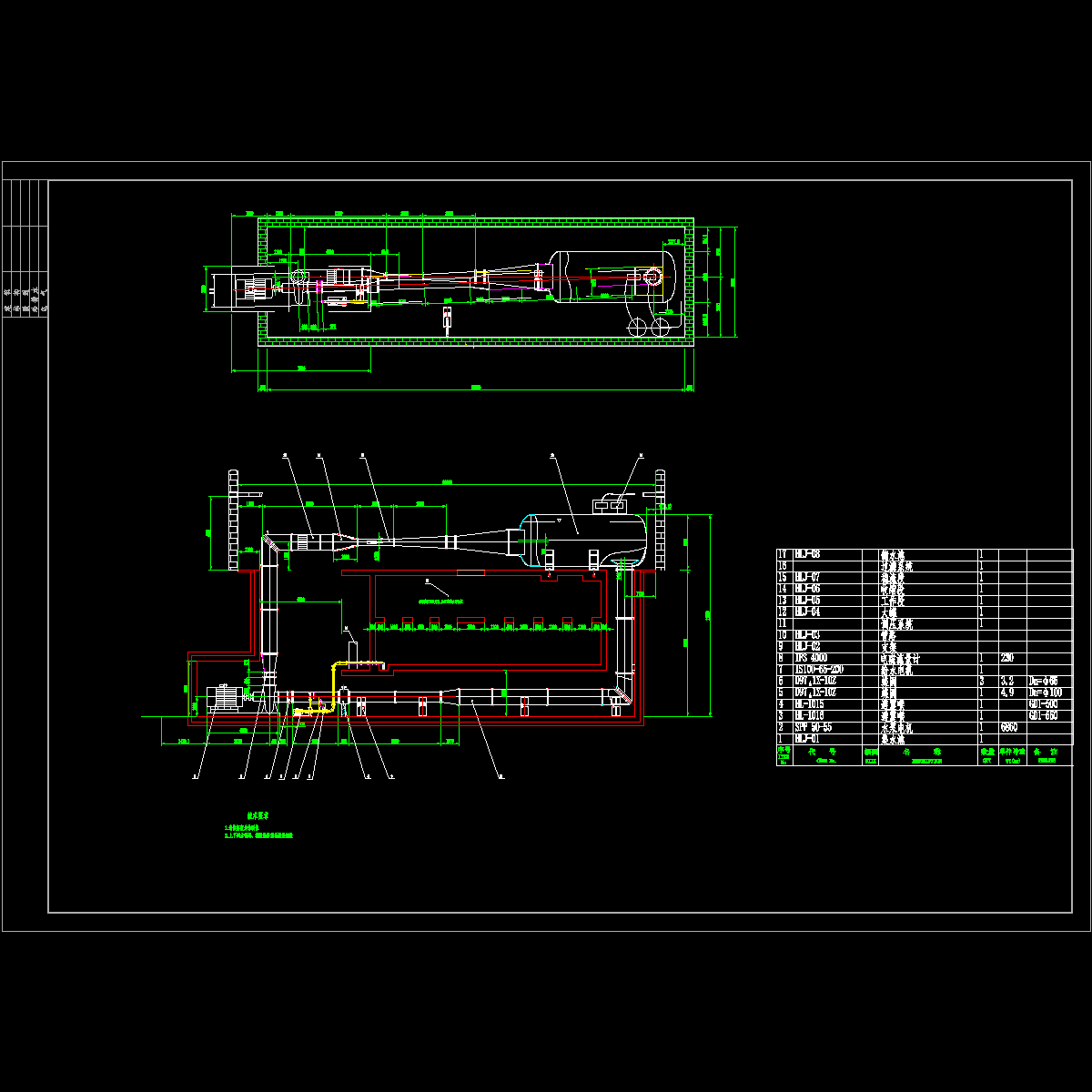 设备安装图.dwg