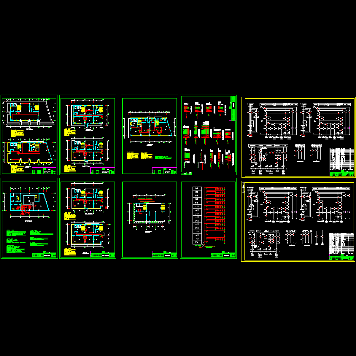 办公楼wh-d.dwg