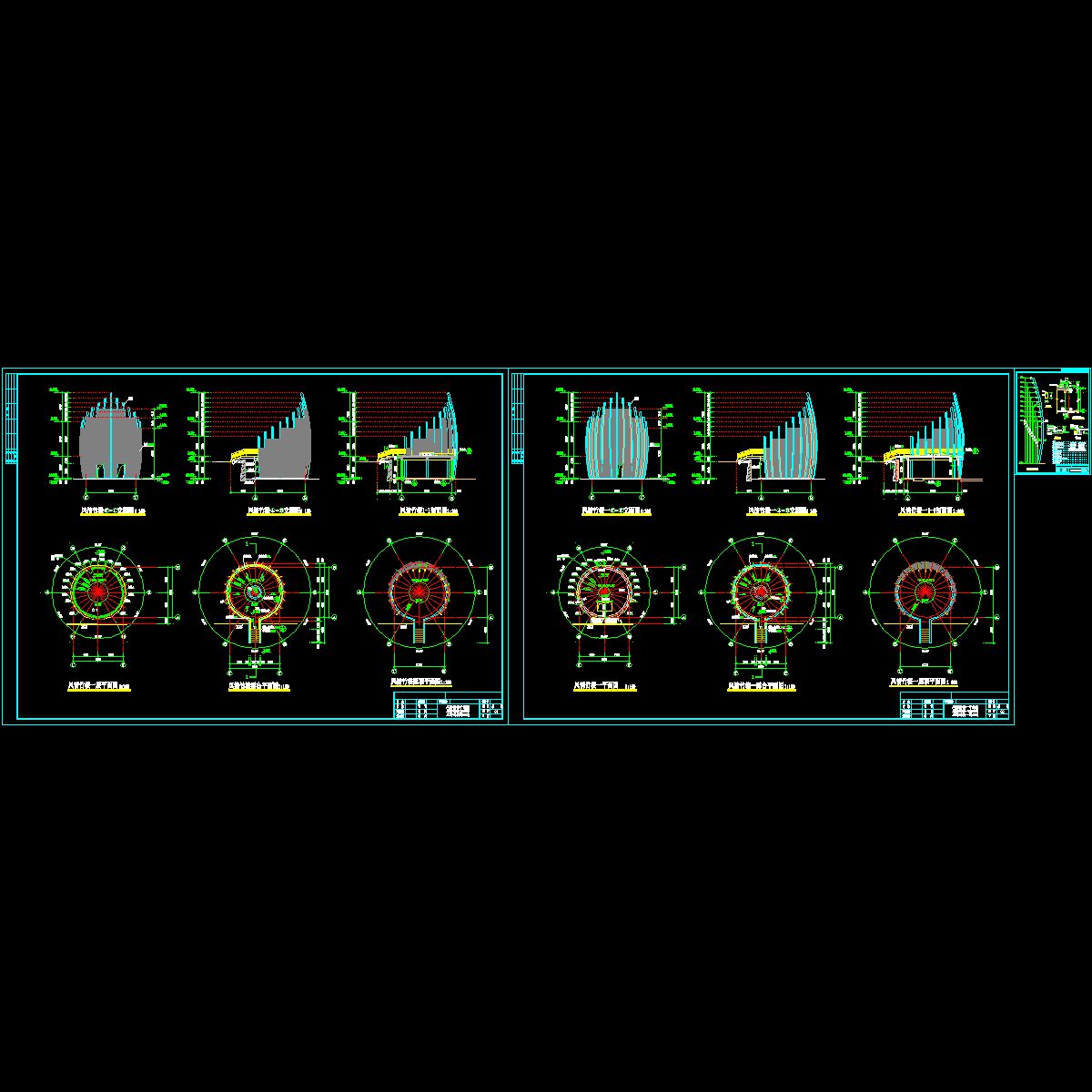 风情竹楼1.dwg