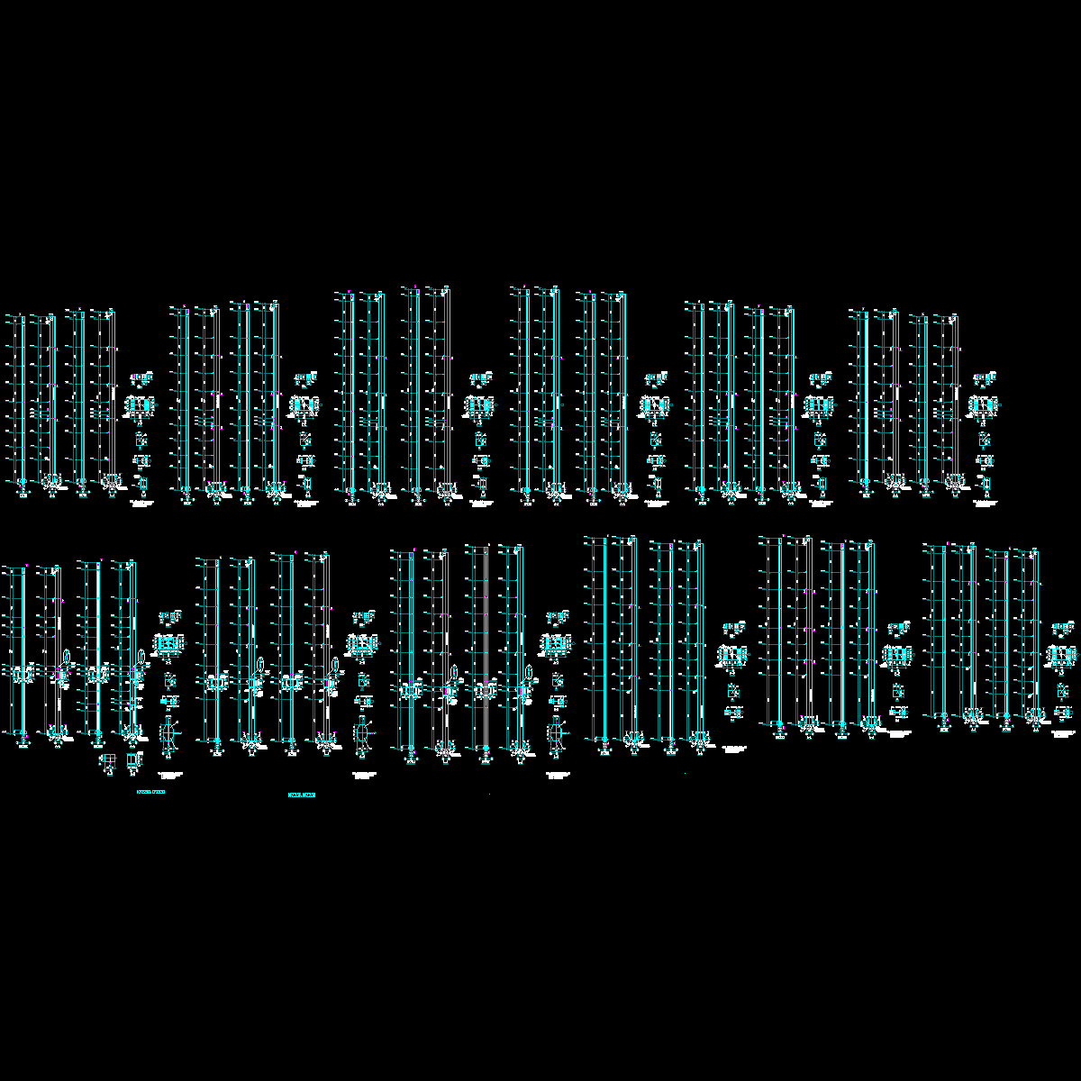 抗风柱详图.dwg