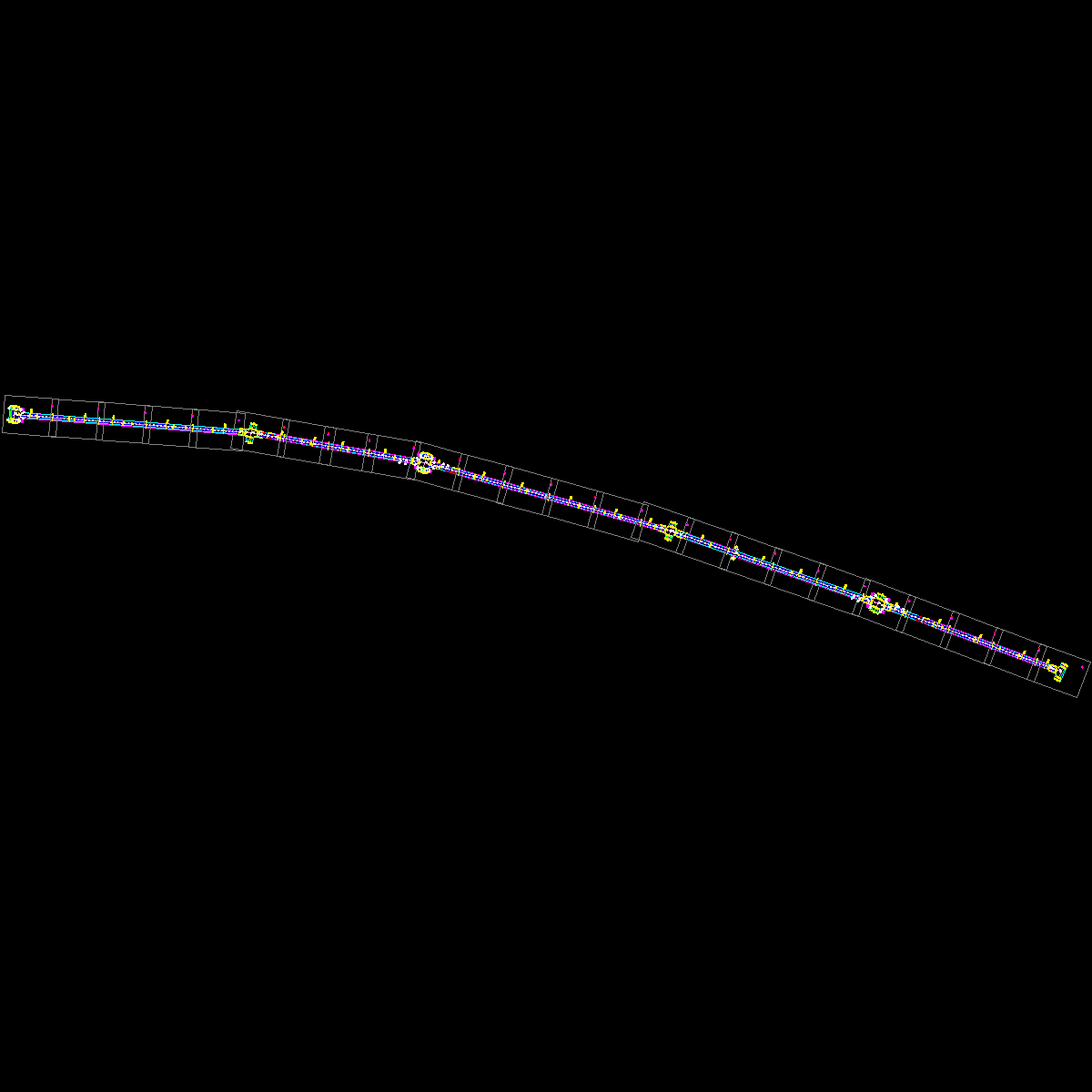 106道路平面图.dwg