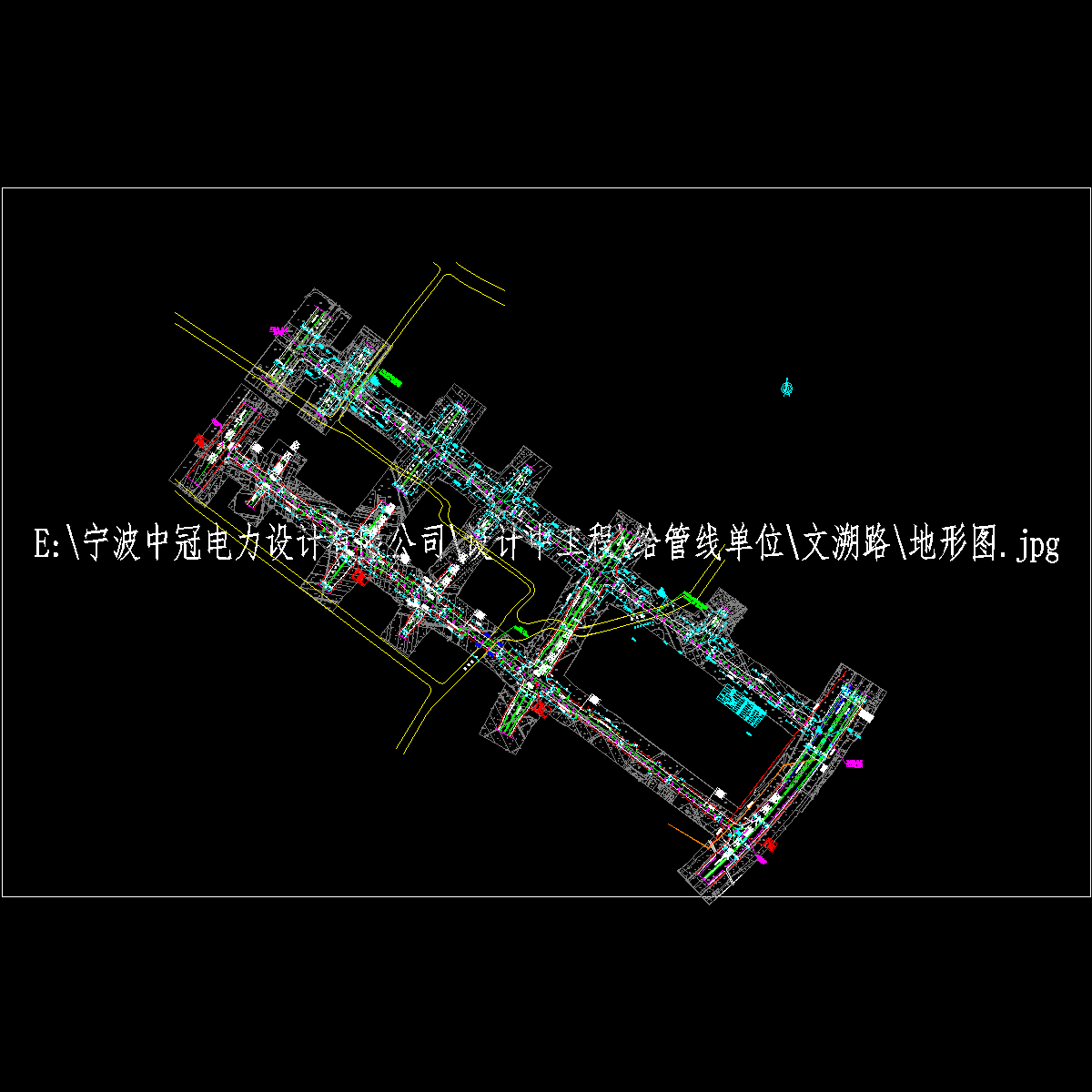 地理位置图.dwg