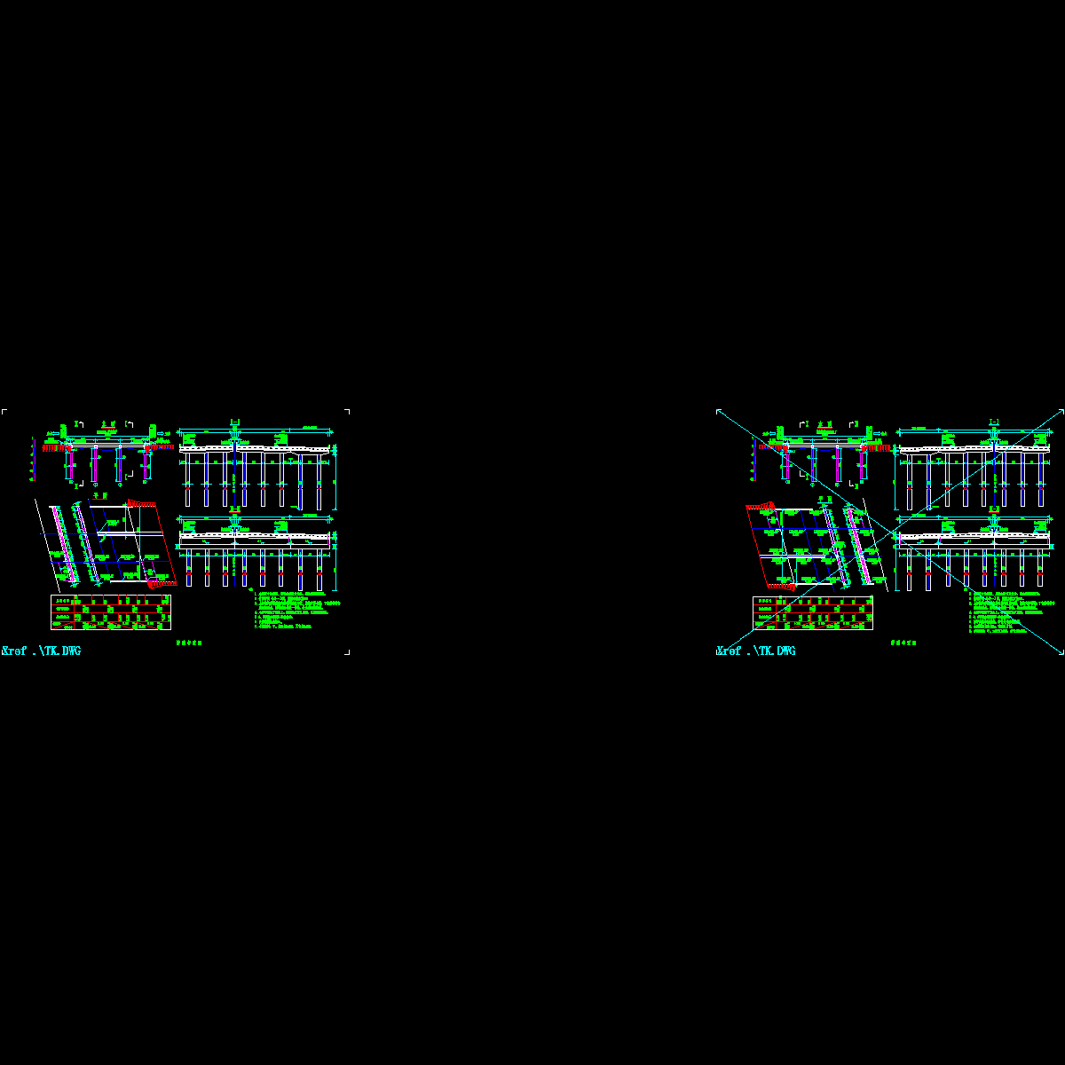 03桥型布置图.dwg