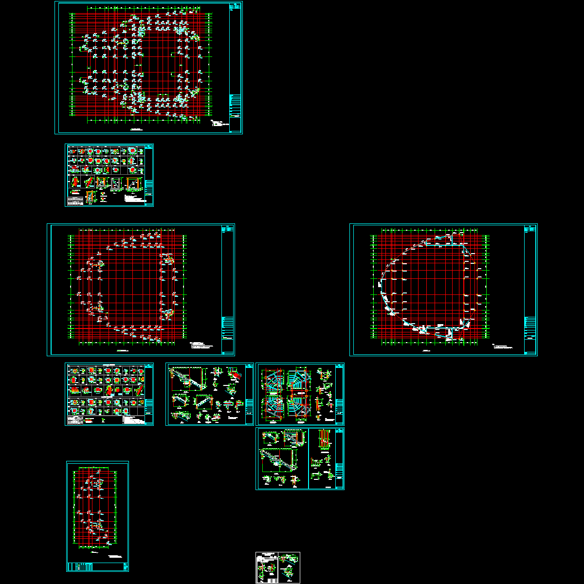 柱详图1025.dwg