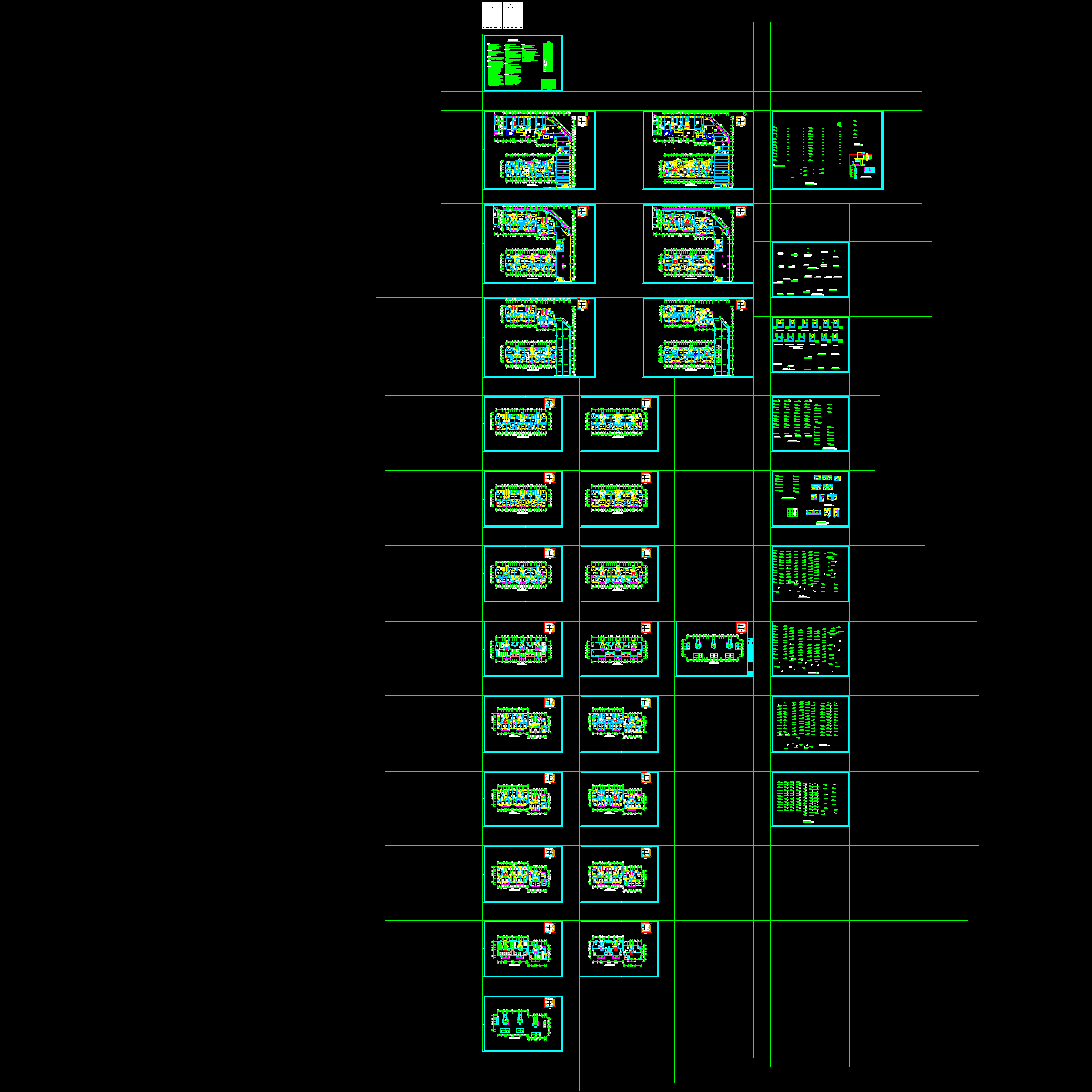 7#,8#楼水施00.dwg