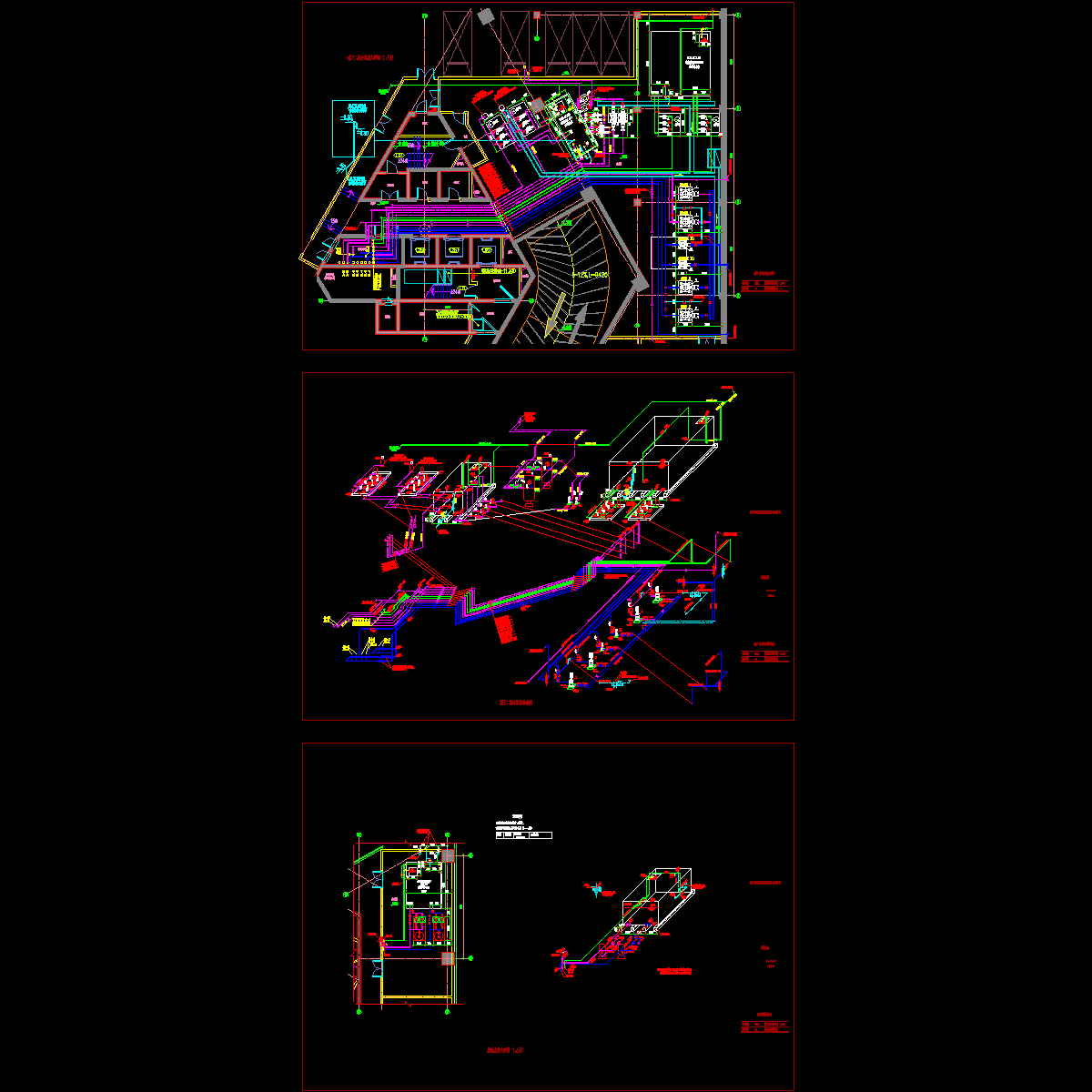 泵房大样图.dwg