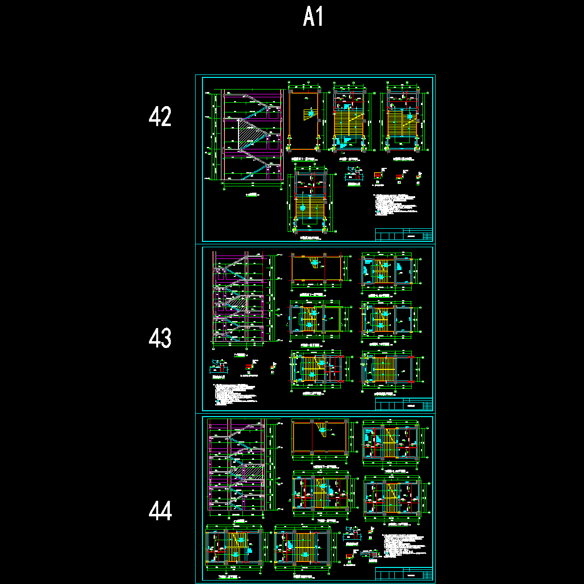 5#6#7#楼梯(42~44).dwg