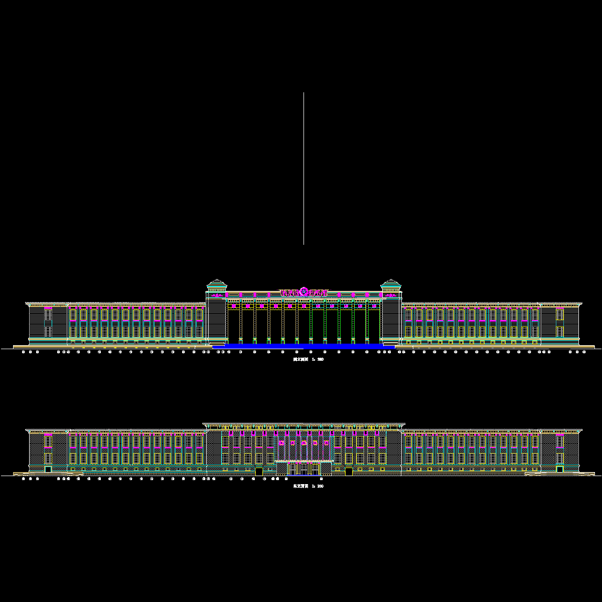 东立面图.dwg