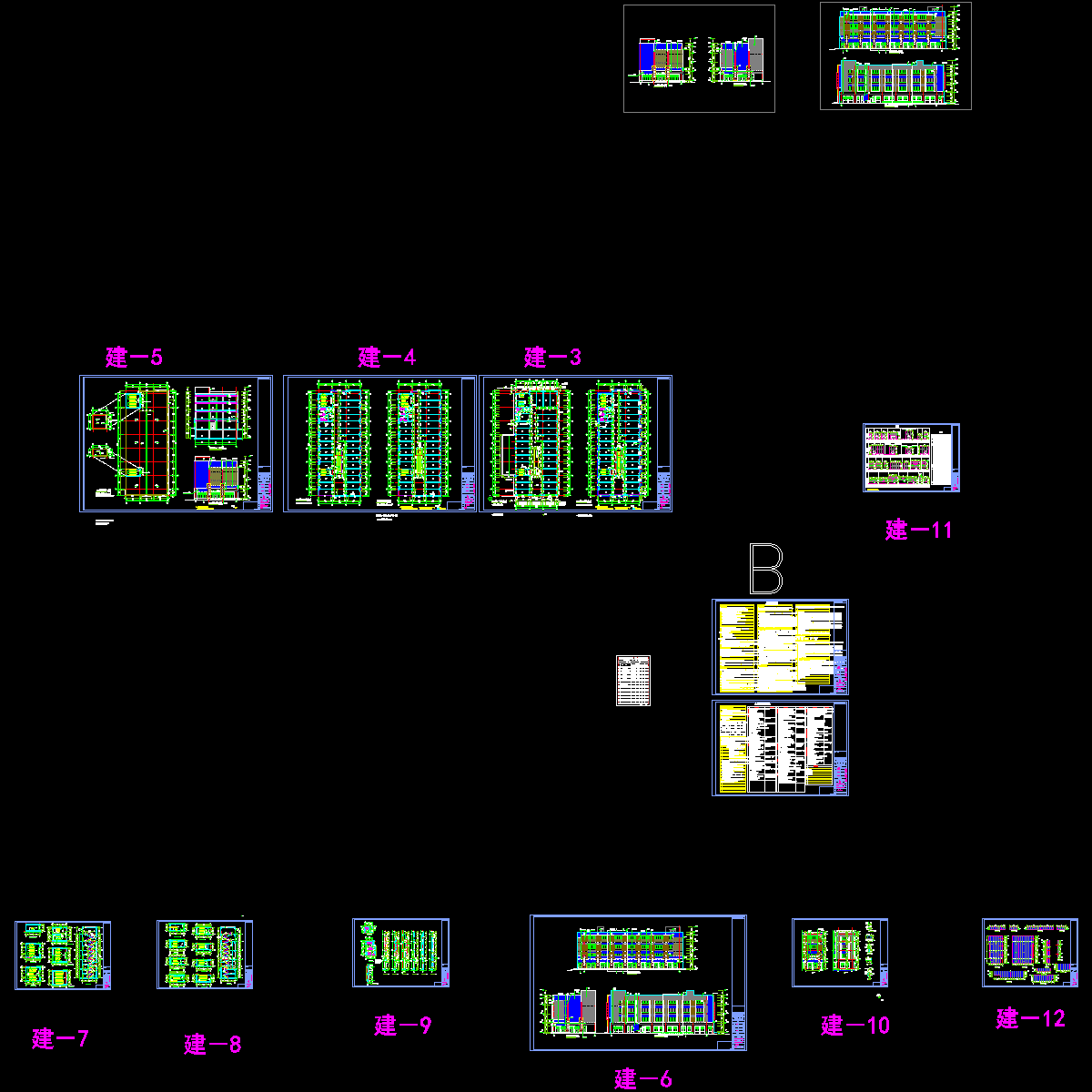 大华d＃楼_t3.dwg