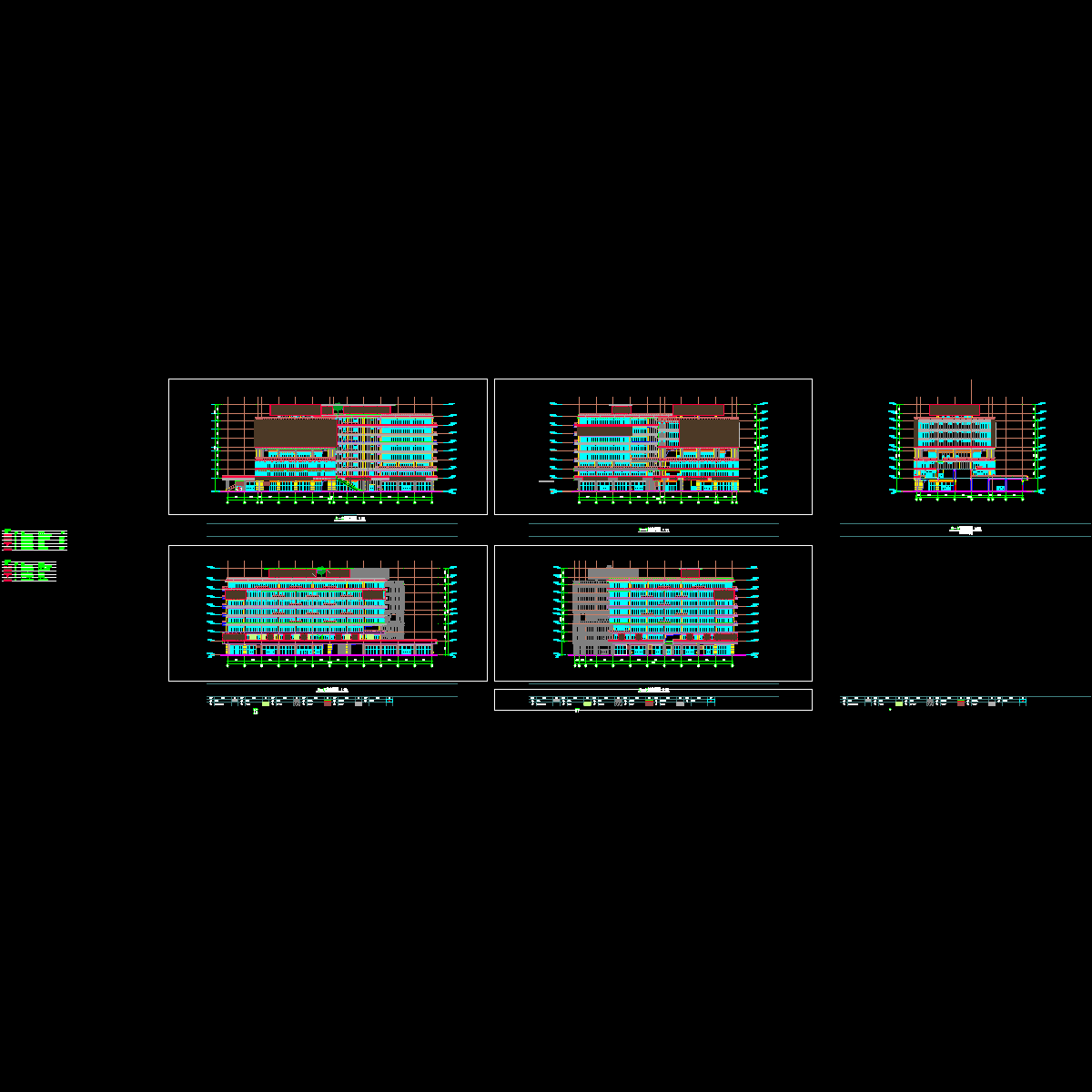 ld-e01~05 立面燈具配置圖說.dwg