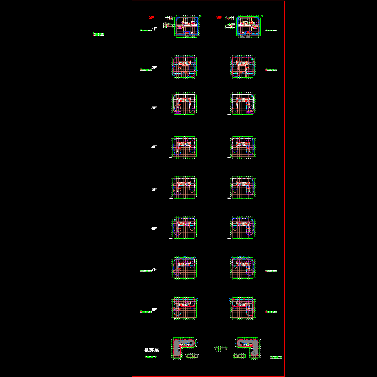 ld-p201~p301 平面燈具配置圖說.dwg