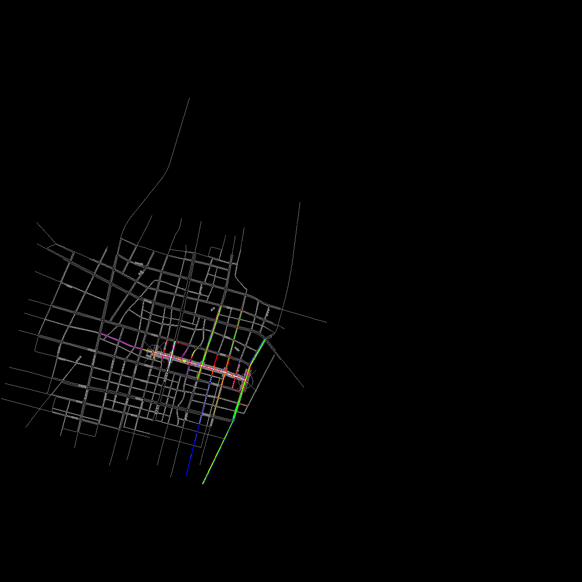 03桥位平面图.dwg