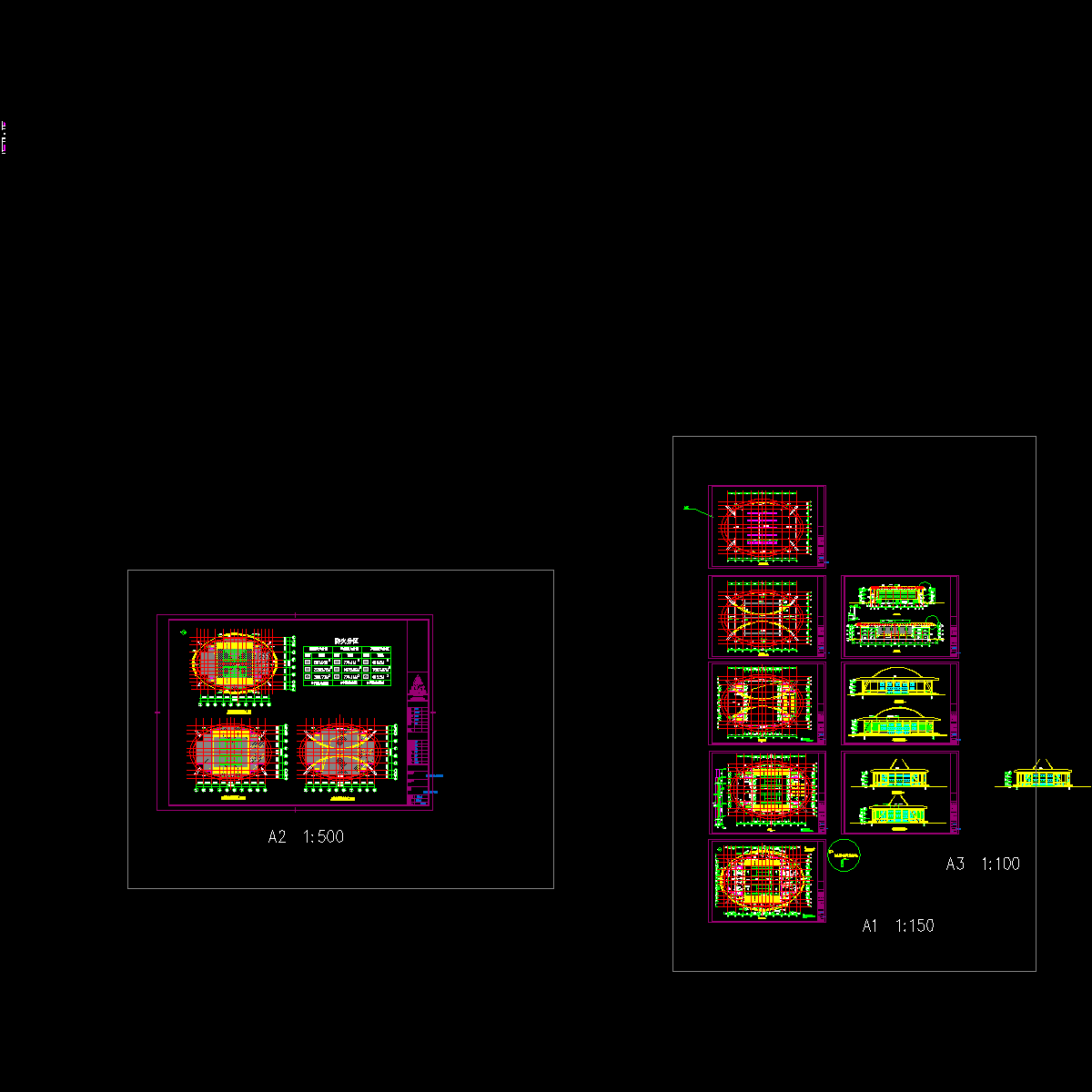 网球馆平面1.15_t3.dwg