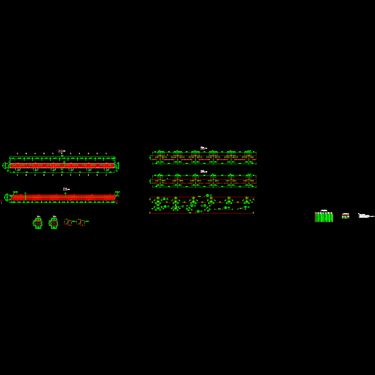 bc202b-07-001 桥台盖梁钢筋图.dwg